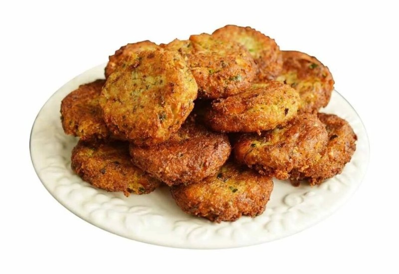 Create meme: cutlet without background, chicken cutlet, meatballs