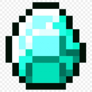 Create meme: construction diamond minecraft 1 152, diamond from minecraft 1.16, diamond minecraft scheme