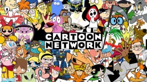 Создать мем: cartoon network characters, шоу картун нетворк, обои cartoon network