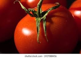 Create meme: tomato, tomato