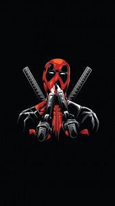 Создать мем: marvel deadpool, дэдпул арт рисунок hd, обои дэдпул 1600 на 900