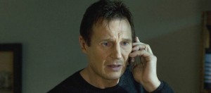 Создать мем: заложница актеры, Лиам Нисон, лиам нисон i will find you and i will kill you