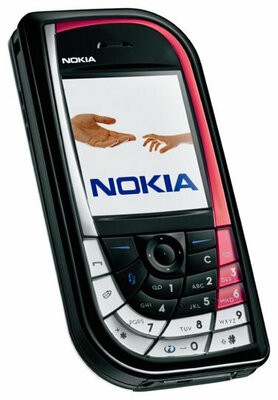 Создать мем: смартфон nokia 7610, нокиа 7610, nokia старые модели