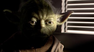 Create meme: dark side of the force, iodine, Yoda