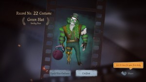 Create meme: identity v gardener skins, first officer and barmaid art identity v, identity v soul weaver