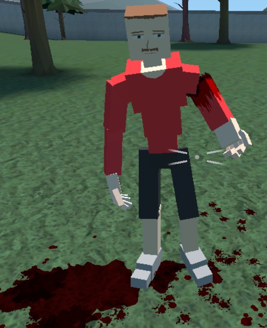 Create meme: withstandz - zombie survival!, zombie strike block, zombie roblox