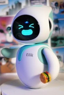Create meme: mini robot, smart robot toy, smart robot