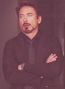 Create meme: Robert Downey, meme Robert Downey Jr., Downey