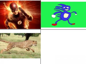 Create meme: the animals, animals, how fast is a Cheetah