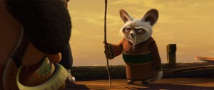 Create meme: Kung fu Panda, kung fu Panda master Shifu, Shifu kung fu Panda