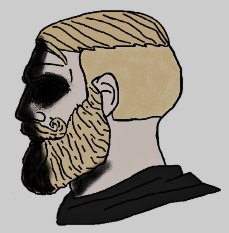 Create meme: beard meme , beard , a man with a beard meme