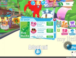 Create Meme Adopt A Pet In Mi Get Get The Game Adopt Me Roblox Pictures Meme Arsenal Com - arsenal x adopt me roblox