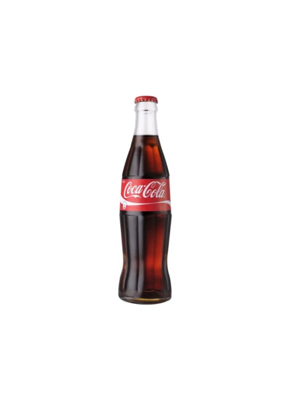 Create meme: coca cola 0 33 glass, coca cola, coca cola classic