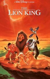 Create meme: the lion king 1994, the lion king cartoon, Simba the Lion King cartoon