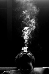 Create meme: photos of smoke, smoke