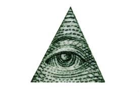 Создать мем: иллюминат 3d модель, иллюминати яа, illuminati