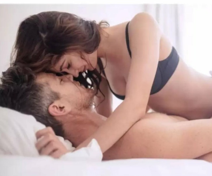 Порно видео милый и нежный секс