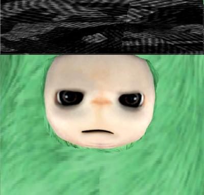 Create Meme Slendytubbies Custom Skins Tinky Winky S Face