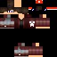 Create meme: minecraft skin , agent skin for minecraft, skin minecraft 