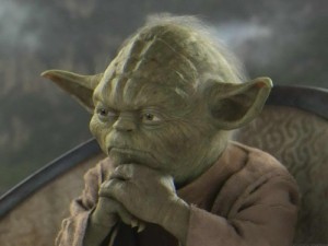 Create meme: yoda, star wars, Yoda