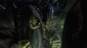 Create meme: game Warcraft, universe of warcraft