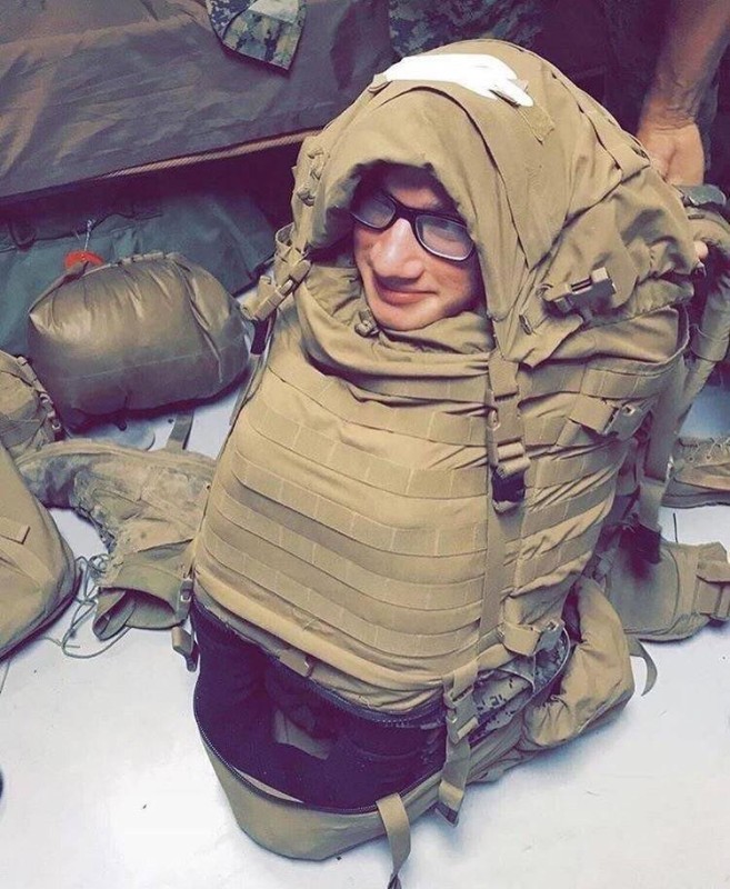 Создать мем: армейский рюкзак, рюкзак сарма, рюкзак армии сша filbe