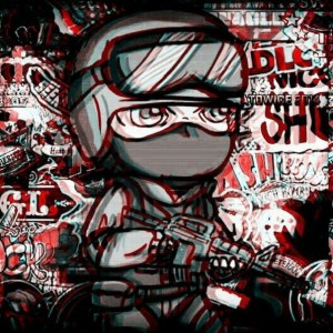 Create meme: cool stickers, Picture, cs go mobile