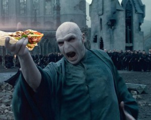 Create meme: from Harry Potter, Voldemort from Harry Potter, Harry Potter