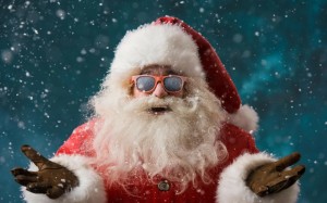 Create meme: Christmas Santa Claus, Santa Claus, Santa Claus Santa Claus
