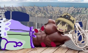 Create meme: difors, one piece