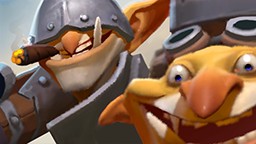 Create meme: dota 2 , dota 2 techies, miner dota 2 icon