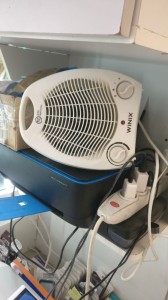 Create meme: heater