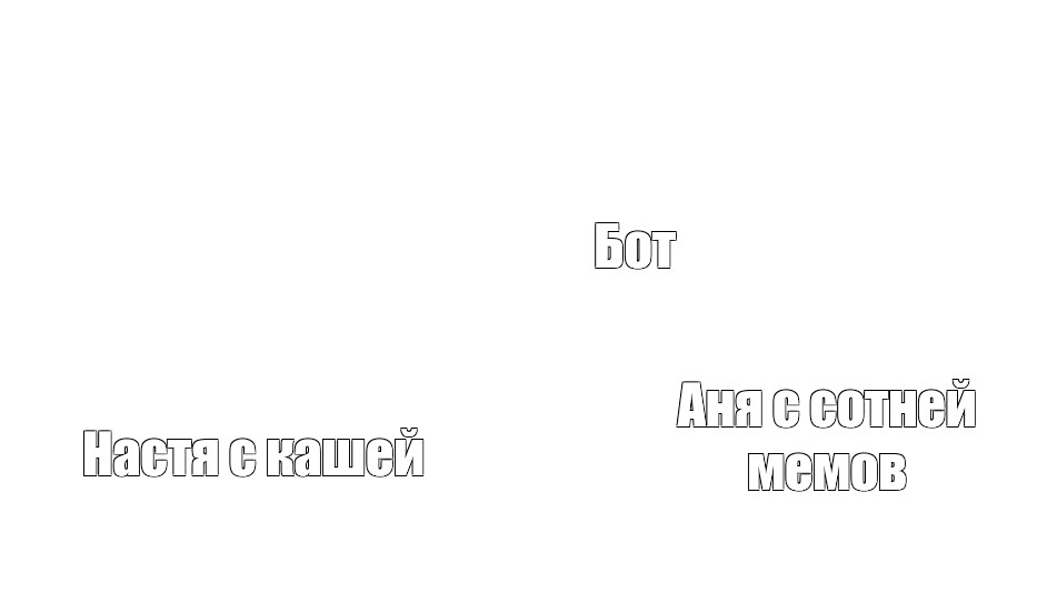 Создать мем: null