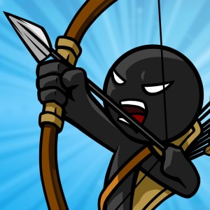 Create meme: friv war legacy, fighting stickman, stickman war