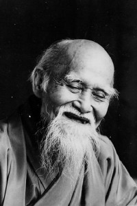 Create meme: sage, Morihei Ueshiba memes, Chinese sage