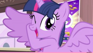 Create meme: pony screenshots twilit sparkle, twilight, Princess twilight sparkle