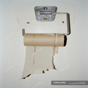 Create meme: toilet paper on white background, toilet paper hangs