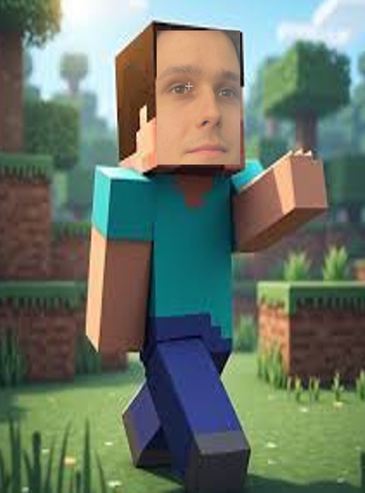 Create meme: steve from minecraft, minecraft heroes, minecraft characters