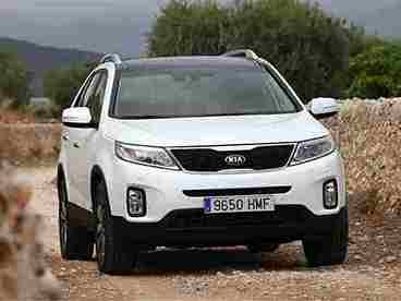 Create meme: kia sorento, kia Sorento 2021, kia sorento 2013