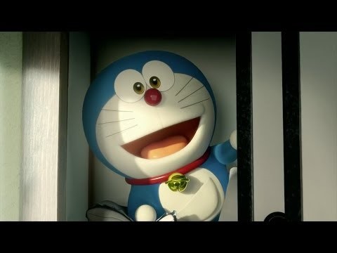 Create meme: doraemon, doraemon, New Doraemon 7 cartoon 2012