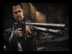 Создать мем: пассос max payne, макс пейн 3, Max Payne