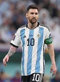 Создать мем: лионель, messi, лионель месси чм 2014