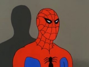 Create meme: Spiderman mem, Spider-man, 1967 spider man 2 spider