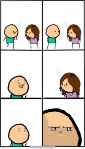 Create meme: comics, comics memes, Cyanide Studio