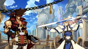 Создать мем: guilty gear xrd русификатор, chipp zanuff, guilty gear xrd justice