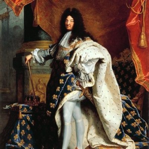 Create meme: monarch, era, the kings of France