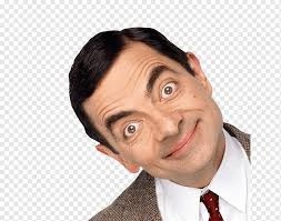 Создать мем: classic mr bean, актер мистер бин, роуэн аткинсон