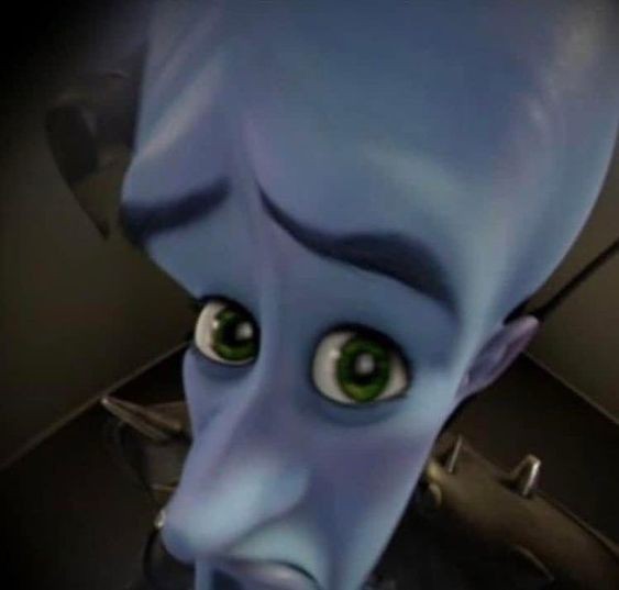 Create meme: megamind meme, megamind characters, megamind meme template