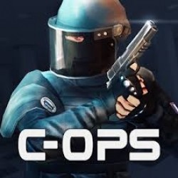 Create meme: critical ops, critical ops ava, critical ops pictures