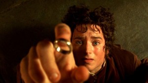 Create meme: the Lord of the rings stills, the series the Lord of the rings, Frodo Baggins